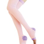 180 Denier Compression Cozy Compression Socks