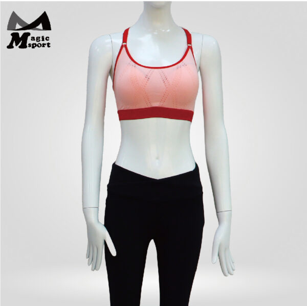 Sports Bra_Light Support_1-02