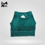 Sports Bra_Medium Support_ 2