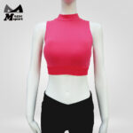 Sports Bra_Medium Support_ 1