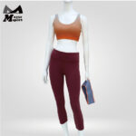 Sports Bra_Medium Support_ 7