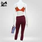 Sports Bra_Medium Support_ 7