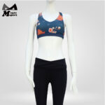 Sports Bra_Medium Support_ 8