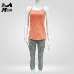 Women’s Sleeveless Tank Top_1