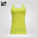 Women’s Sleeveless Tank Top_2