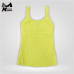 Women’s Sleeveless Tank Top_2