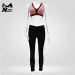 Sports Bra_Medium Support_ 9