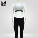 Sports Bra_Medium Support_22