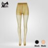 30 Denier Compression Pantyhose (1)