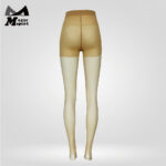 ＊30 Denier Compression Pantyhose