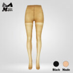 ＊70 Denier Compression Pantyhose