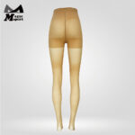 ＊70 Denier Compression Pantyhose