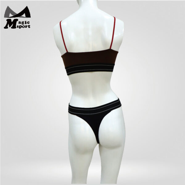 Stretch Breathable Thong-03