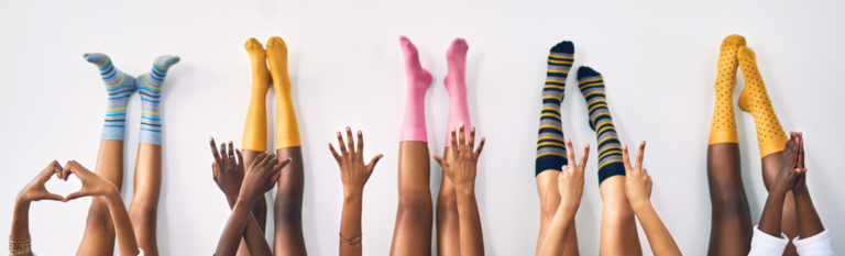 Read more about the article Choosing the Right Compression Sock: A Guide