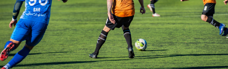 Read more about the article Compression Socks for Athletes