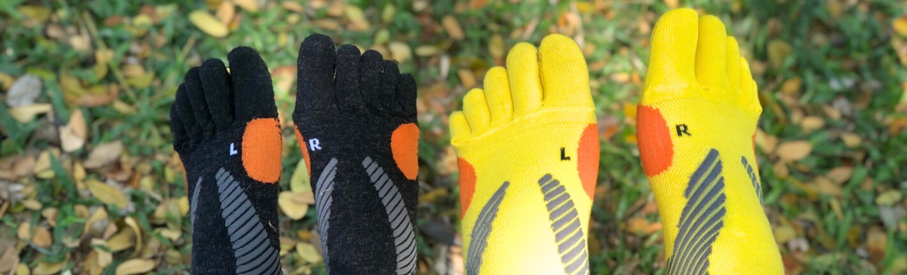 You are currently viewing The Benefits of Wool Five-Finger Socks