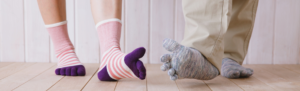 Debunking Common Myths about Compression Socks