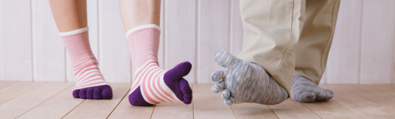 Read more about the article Debunking Common Myths about Compression Socks