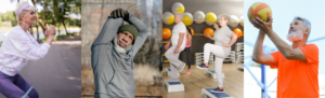 The Link between Compression Socks and Enhanced Mobility for seniors
