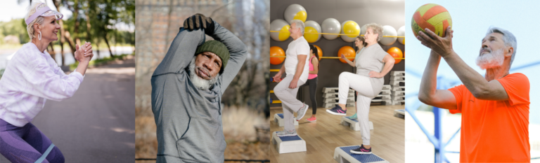 Read more about the article The Link between Compression Socks and Enhanced Mobility for seniors