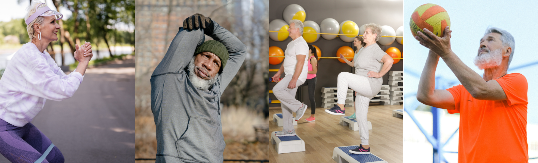 You are currently viewing The Link between Compression Socks and Enhanced Mobility for seniors