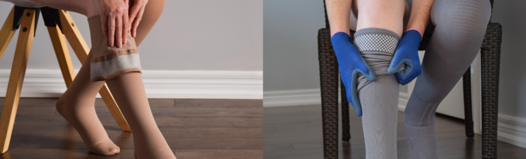 Read more about the article Everyday Benefits of Wearing Compression Socks: Not Just for Athletes